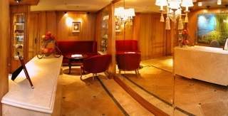 Wedgewood Hotel Spa